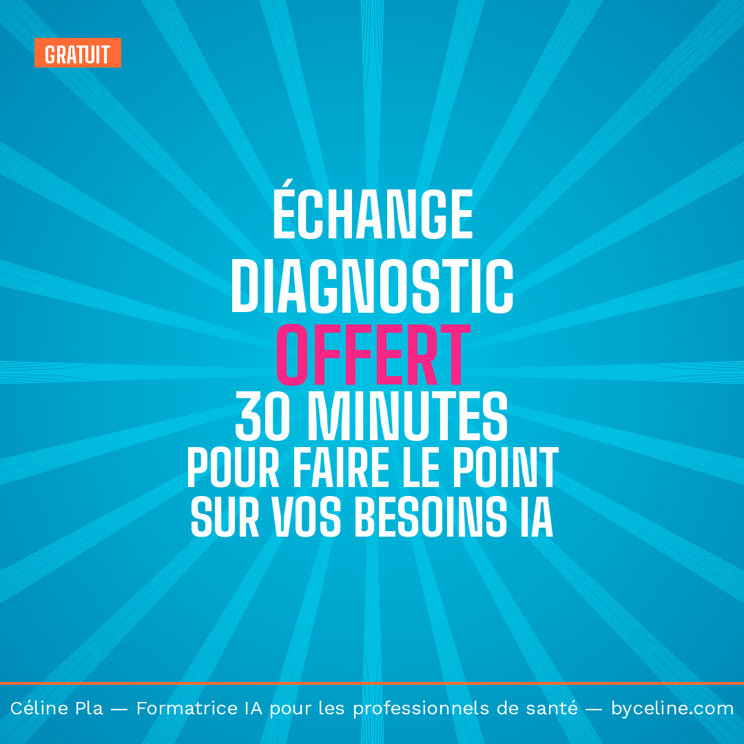 Consultante IA pour professionnels du bien-être à Toulon et en visio