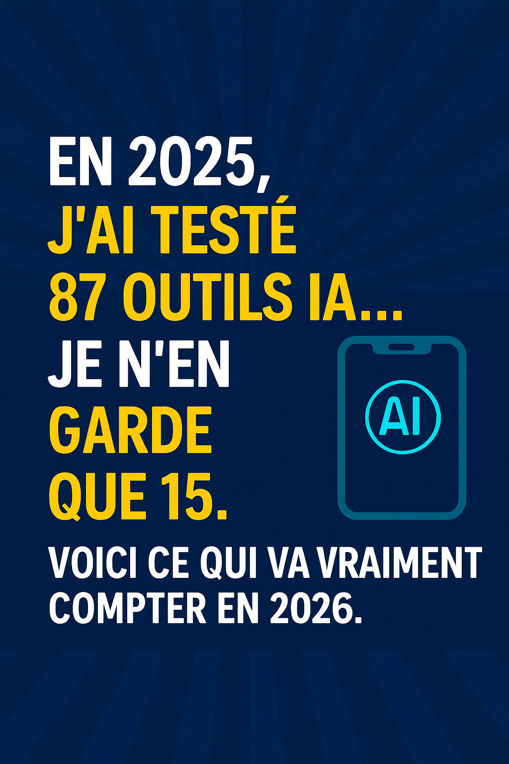 Formation IA personnalisée pour thérapeutes dans le Var et en visio