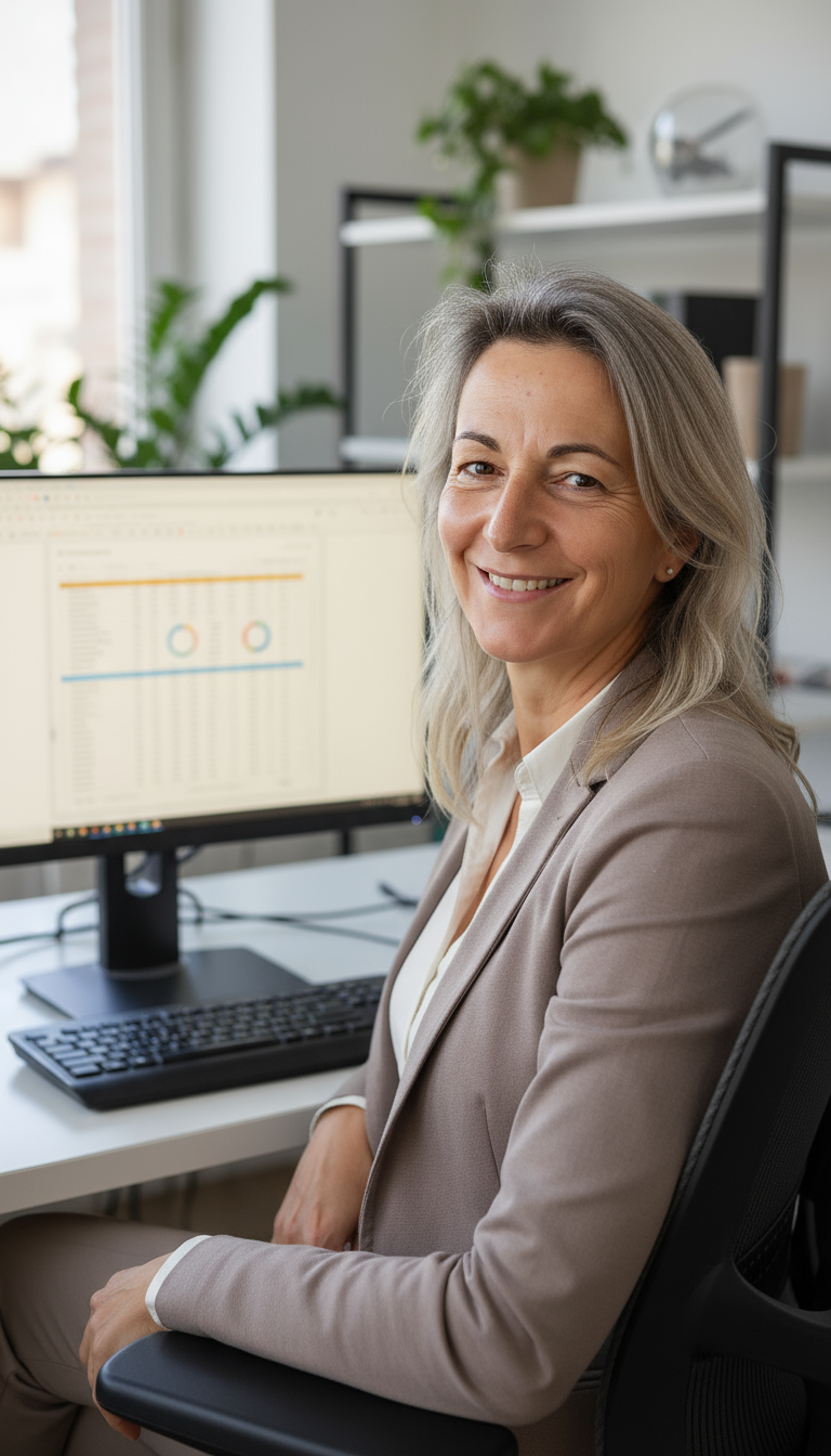 Formation IA pour professionnels de santé et thérapeutes à Marseille