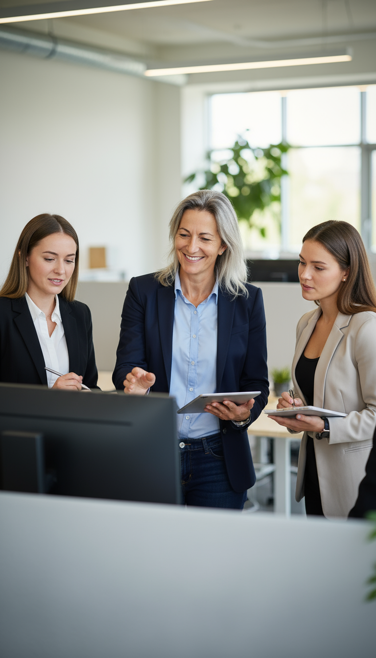 Formation IA pour thérapeutes, naturopathes, sophro